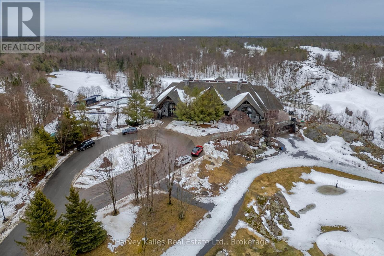 401 - 120 Carrick Trail, Gravenhurst, Ontario  P1P 0B6 - Photo 23 - X12903172
