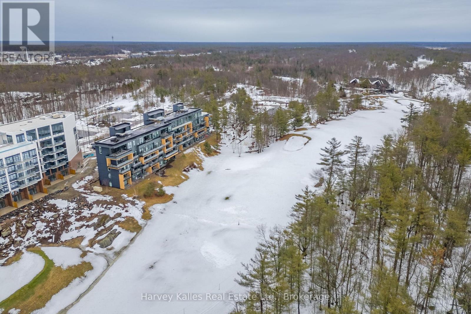 401 - 120 Carrick Trail, Gravenhurst, Ontario  P1P 0B6 - Photo 32 - X12903172