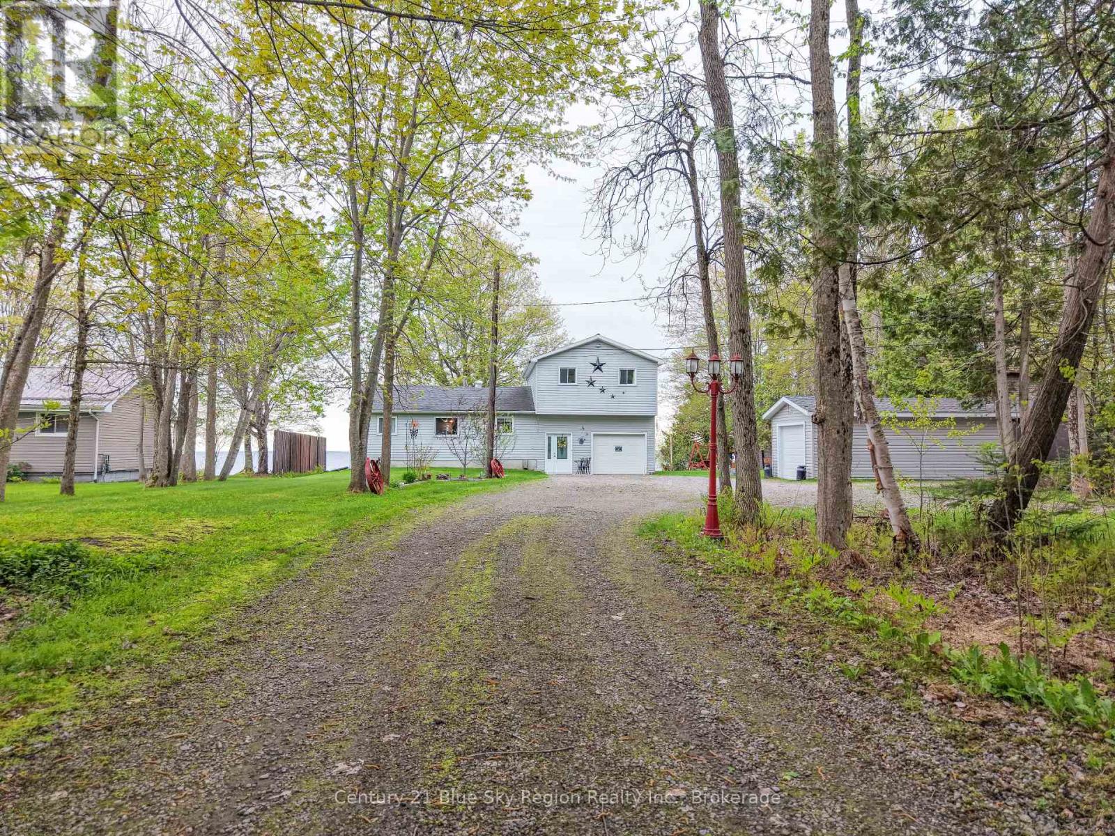 319 Jocko Point Road, North Bay, Ontario  P1B 8G5 - Photo 3 - X13221260