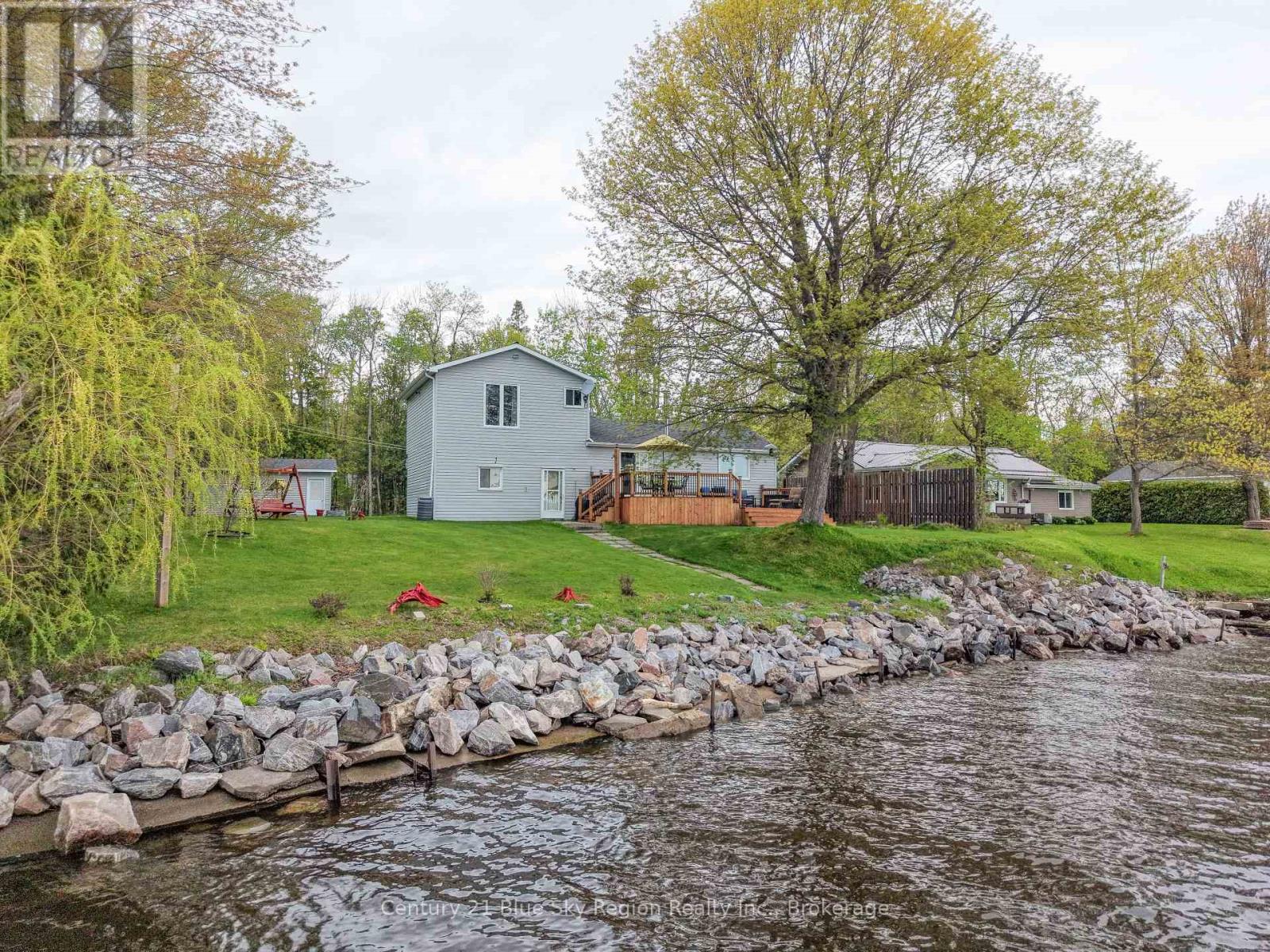 319 Jocko Point Road, North Bay, Ontario  P1B 8G5 - Photo 37 - X13221260