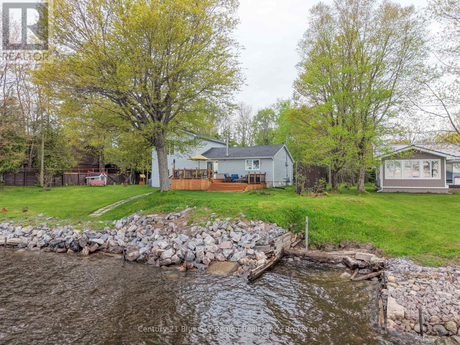 319 Jocko Point Road, North Bay, Ontario  P1B 8G5 - Photo 38 - X13221260