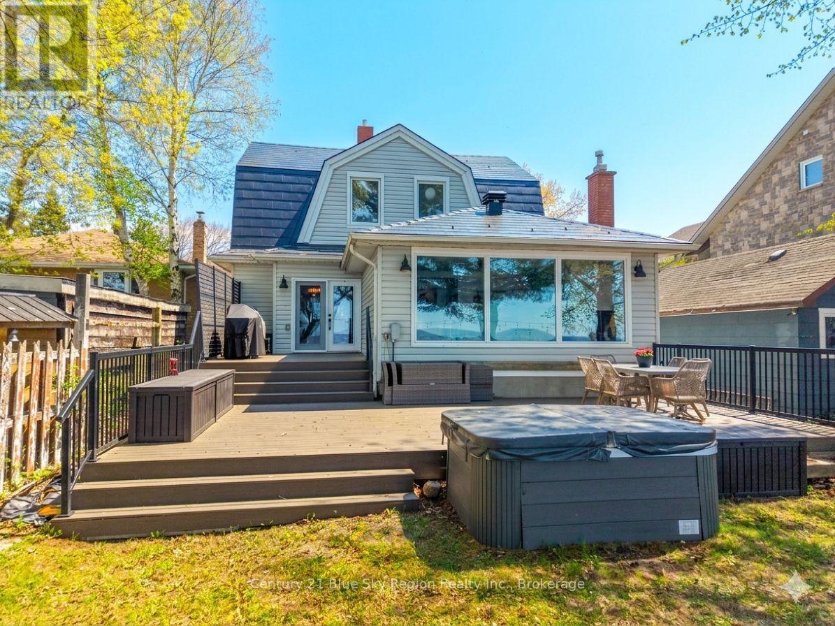 935 Leask Avenue, North Bay, Ontario  P1A 1V3 - Photo 10 - X13221406