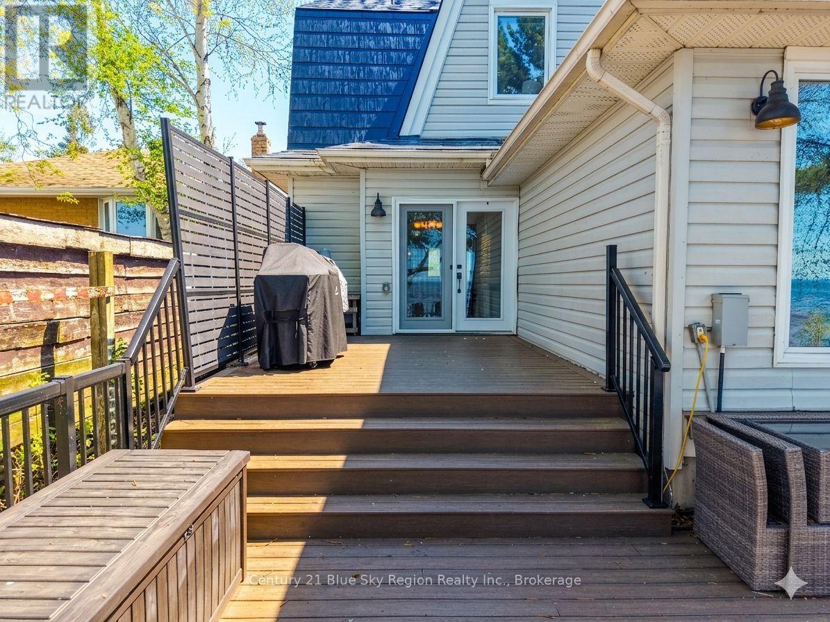 935 Leask Avenue, North Bay, Ontario  P1A 1V3 - Photo 11 - X13221406