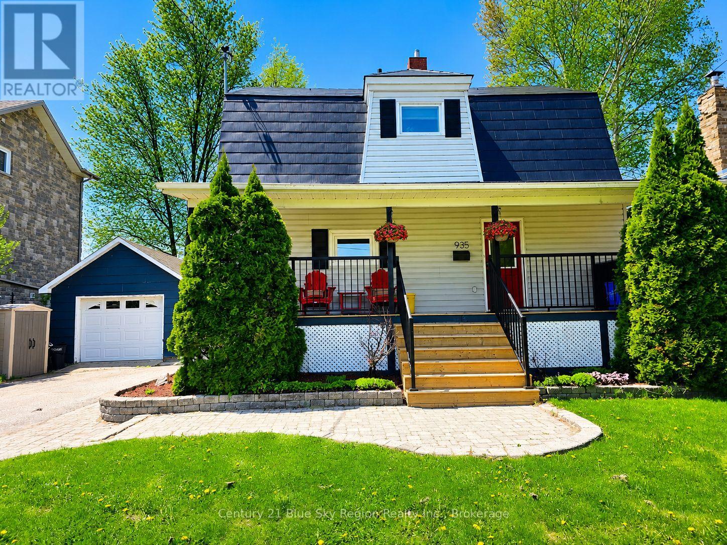 935 Leask Avenue, North Bay, Ontario  P1A 1V3 - Photo 4 - X13221406