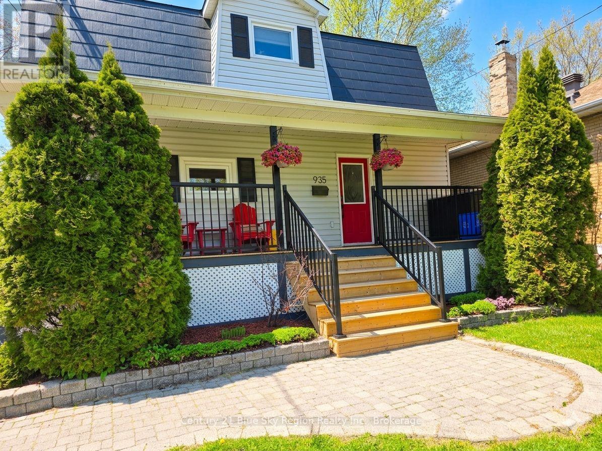 935 Leask Avenue, North Bay, Ontario  P1A 1V3 - Photo 5 - X13221406
