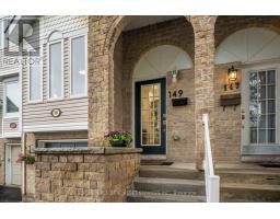 149 WOODGATE WAY, Ottawa, Ontario