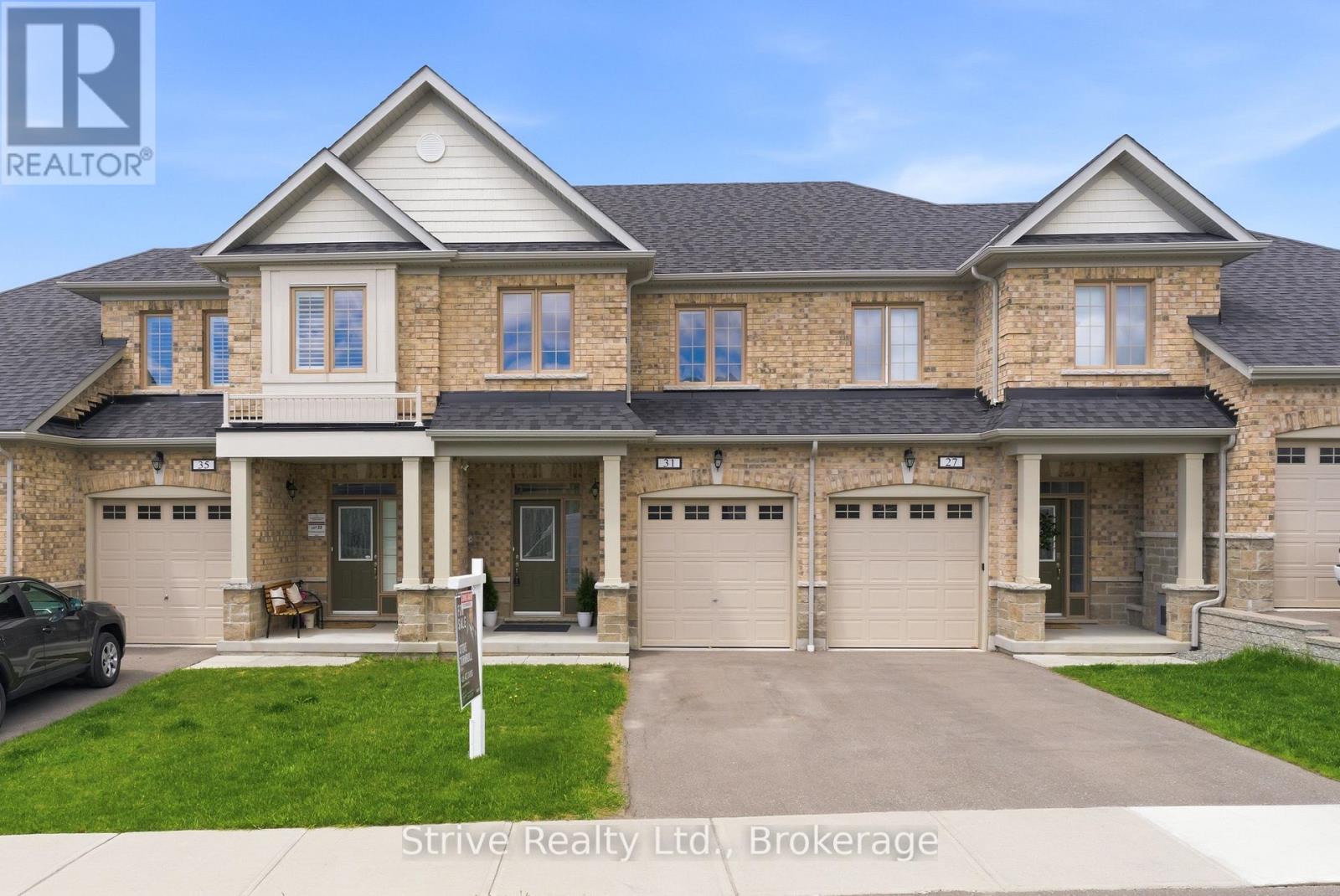 31 SOUTHAMPTON STREET, Scugog, Ontario