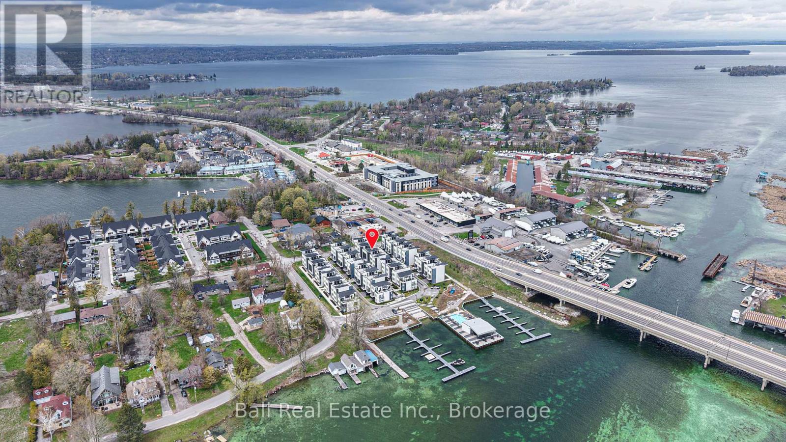 16 Mariners Pier Way, Orillia, Ontario L3V 8P4 - Photo 22 - S13221504