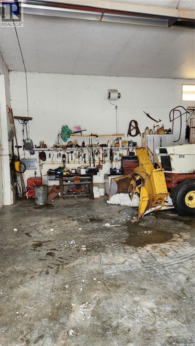 Bruynooghe Acres, North Battleford Rm No. 437, Saskatchewan  S9A 2X4 - Photo 38 - SK031723
