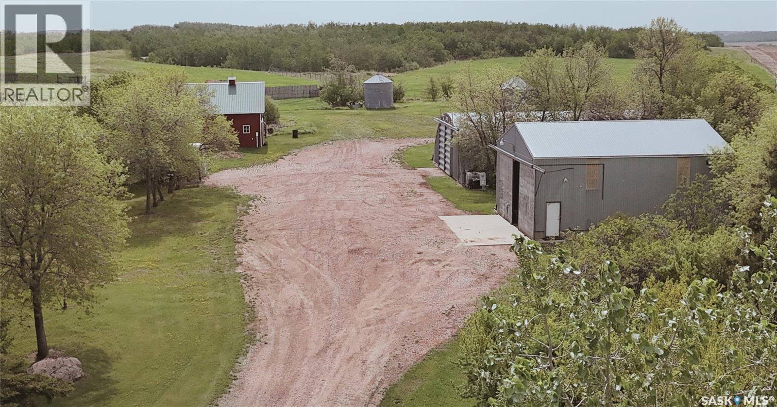 Bruynooghe Acres, North Battleford Rm No. 437, Saskatchewan  S9A 2X4 - Photo 44 - SK031723