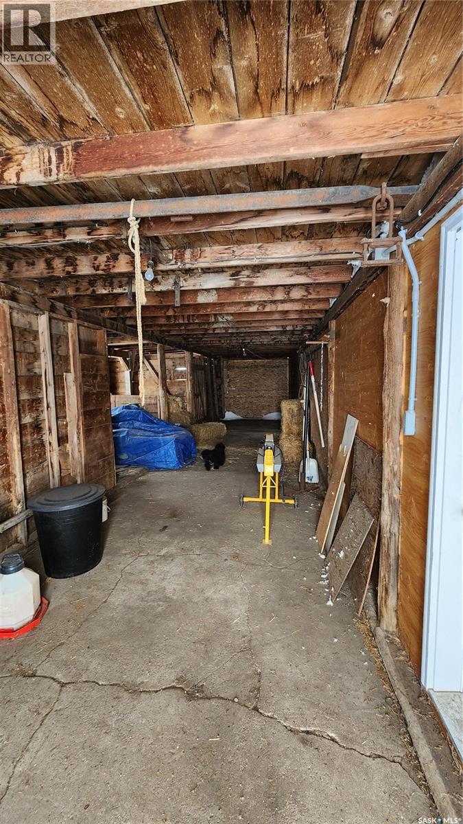 Bruynooghe Acres, North Battleford Rm No. 437, Saskatchewan  S9A 2X4 - Photo 40 - SK031723