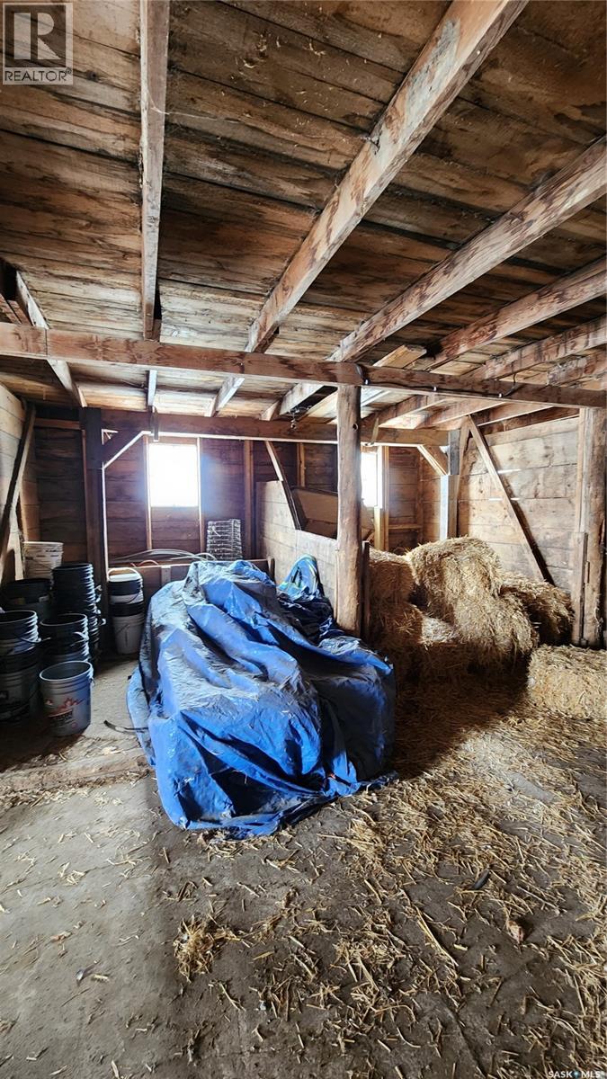 Bruynooghe Acres, North Battleford Rm No. 437, Saskatchewan  S9A 2X4 - Photo 43 - SK031723