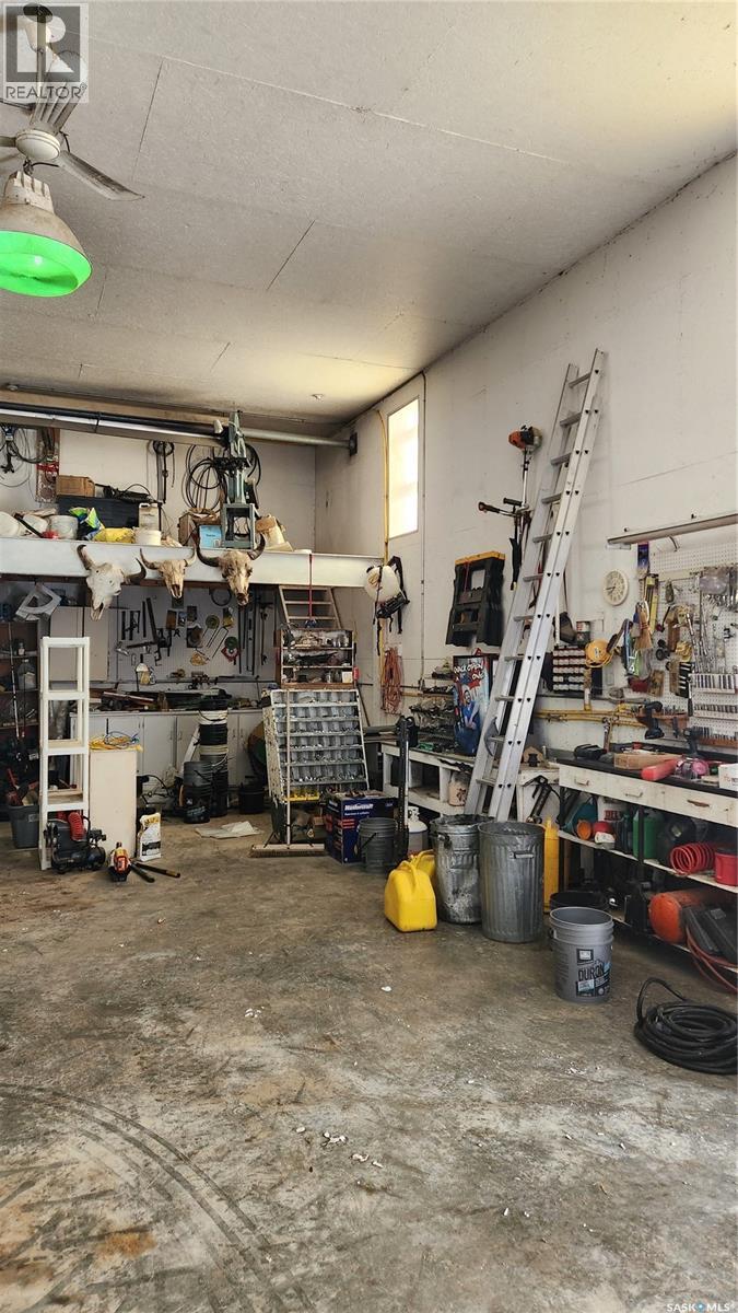 Bruynooghe Acres, North Battleford Rm No. 437, Saskatchewan  S9A 2X4 - Photo 39 - SK031723