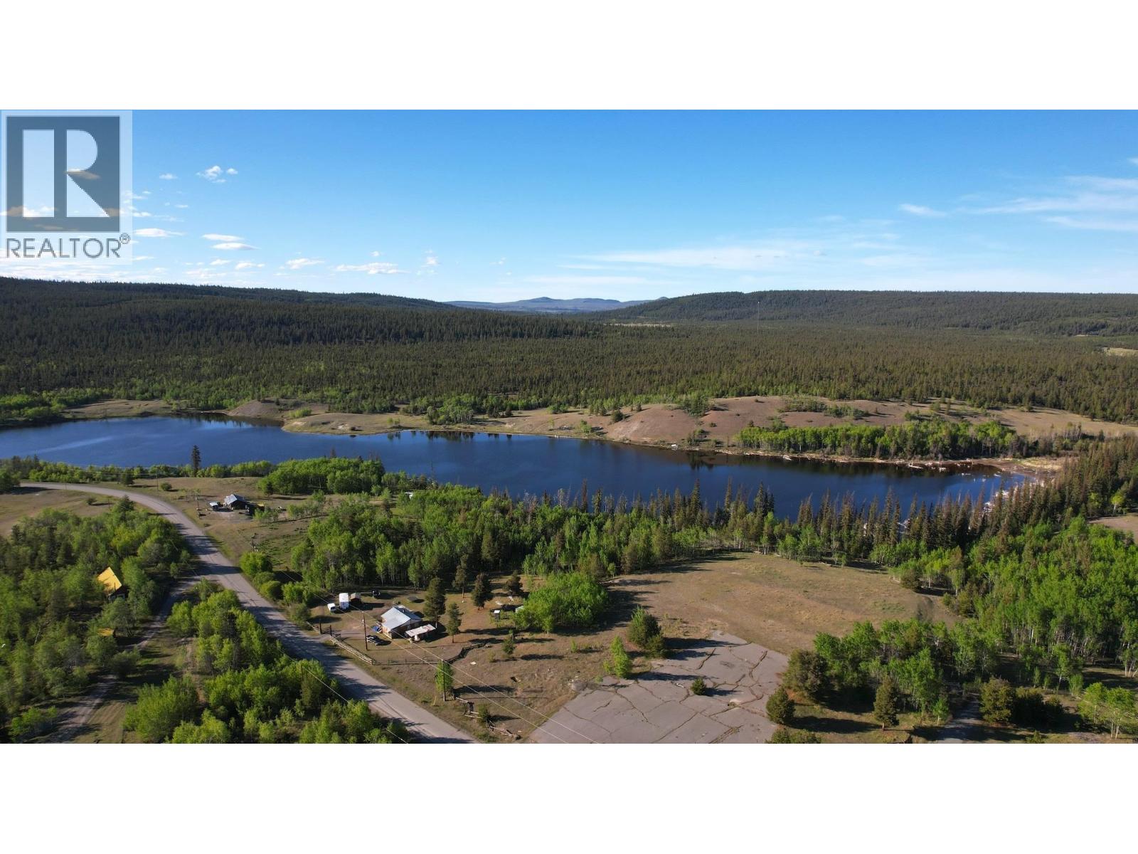 1914 Puntzi Airport Road, Chilcotin, British Columbia  V0L 1H0 - Photo 2 - R3125257