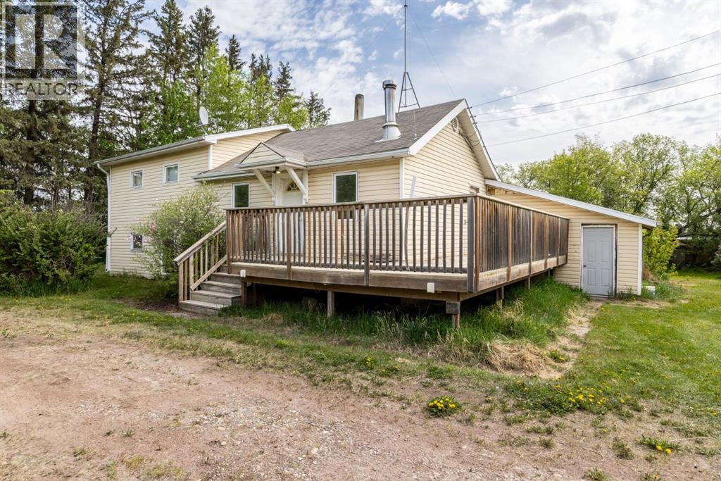34343 Range Road 13, Rural Red Deer County, Alberta  T0M 0K0 - Photo 1 - A2316629