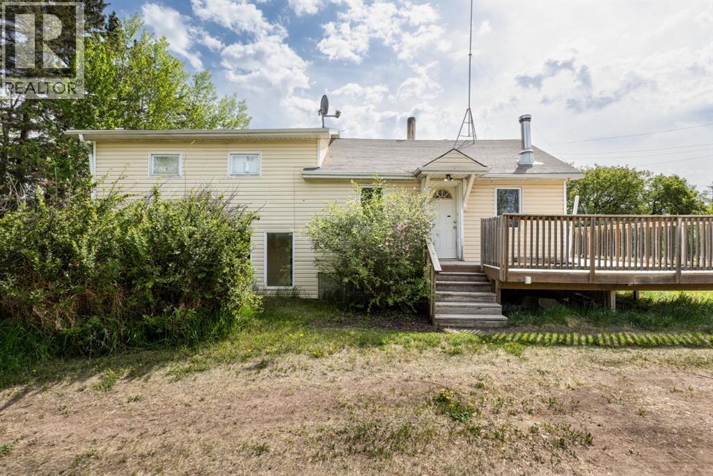 34343 Range Road 13, Rural Red Deer County, Alberta  T0M 0K0 - Photo 3 - A2316629