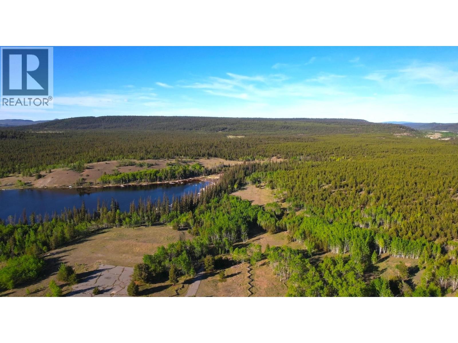 1884 Puntzi Airport Road, Chilcotin, British Columbia  V0L 1H0 - Photo 5 - R3125740