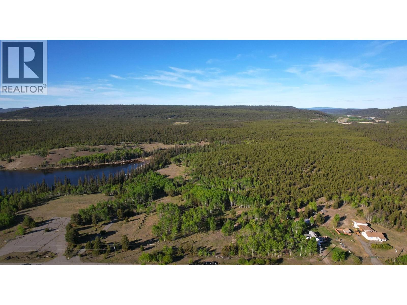 1884 Puntzi Airport Road, Chilcotin, British Columbia  V0L 1H0 - Photo 8 - R3125740