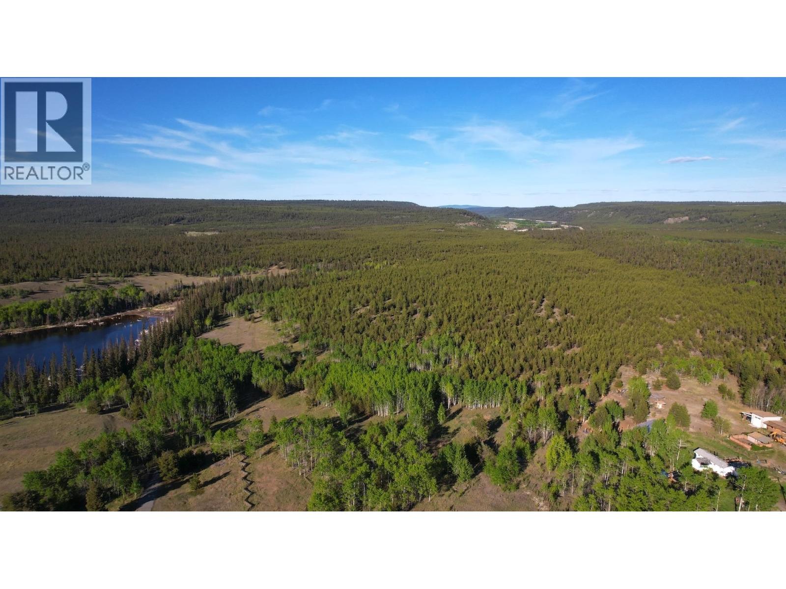1880 Puntzi Airport Road, Chilcotin, British Columbia  V0L 1H0 - Photo 3 - R3125709