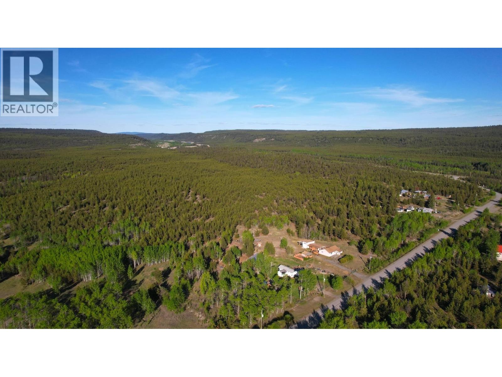 1880 Puntzi Airport Road, Chilcotin, British Columbia  V0L 1H0 - Photo 2 - R3125709