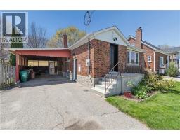209 BEDFORD Road, Kitchener, Ontario