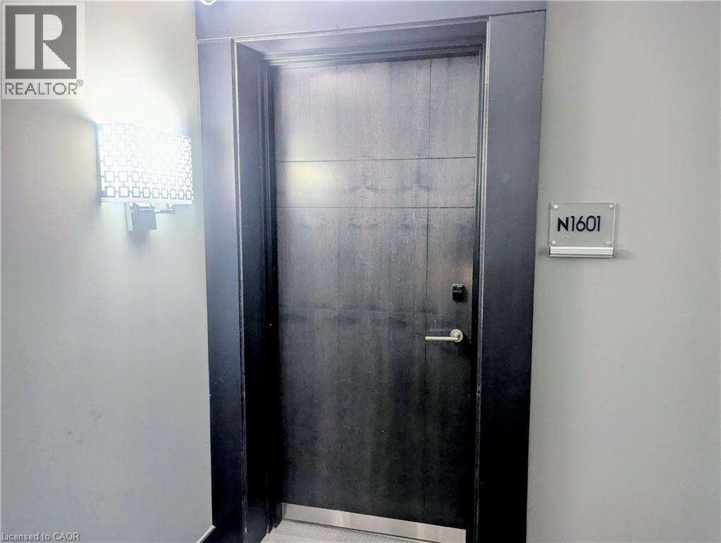 330 Phillip Street Unit# 1601, Waterloo, Ontario  N2L 3W9 - Photo 11 - 40833515