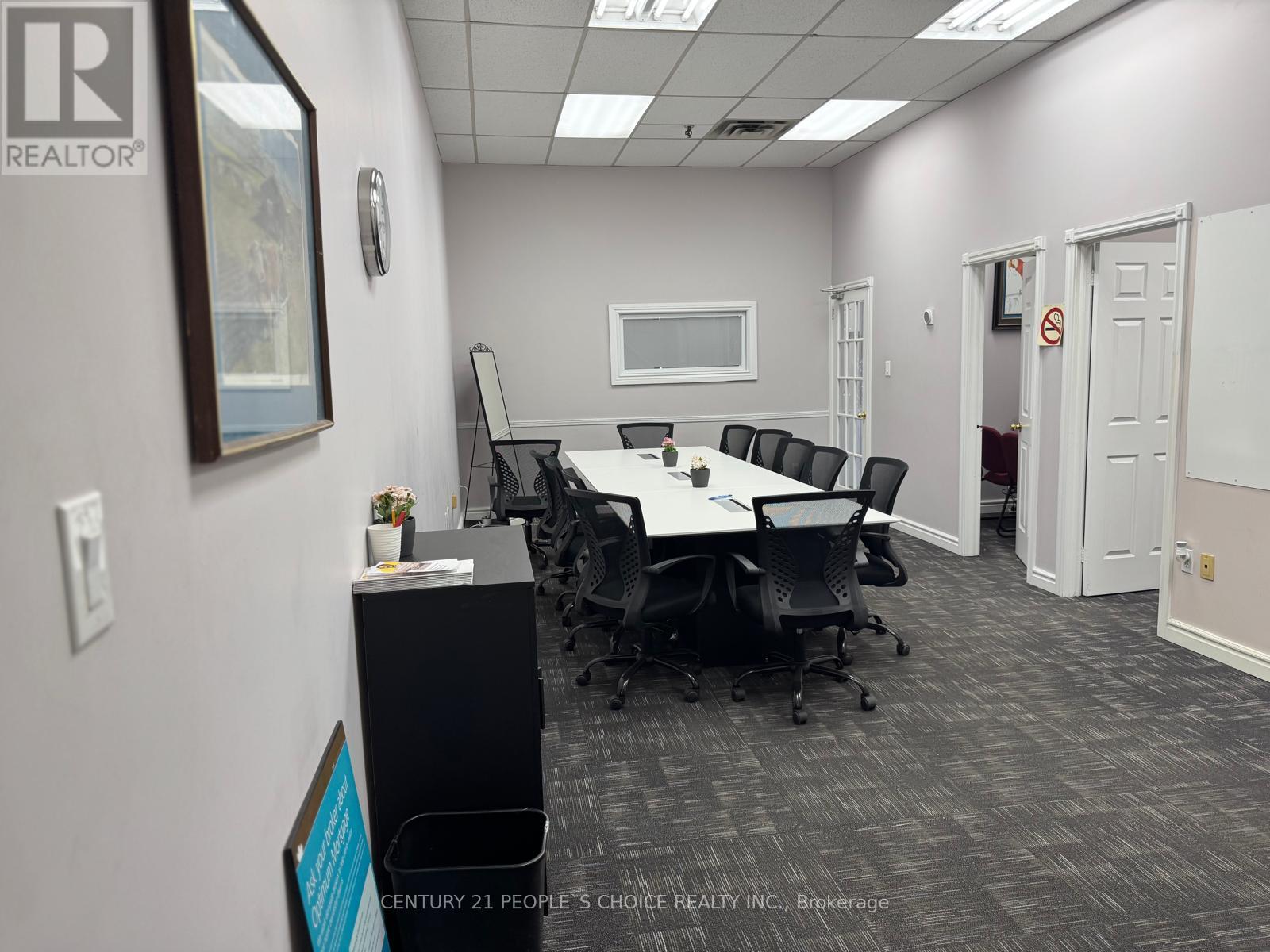 21 - 4801 Steeles Avenue W, Toronto, Ontario  M9L 2W1 - Photo 7 - W13221136