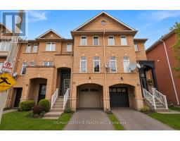 73 BERNARD AVENUE, Brampton, Ontario