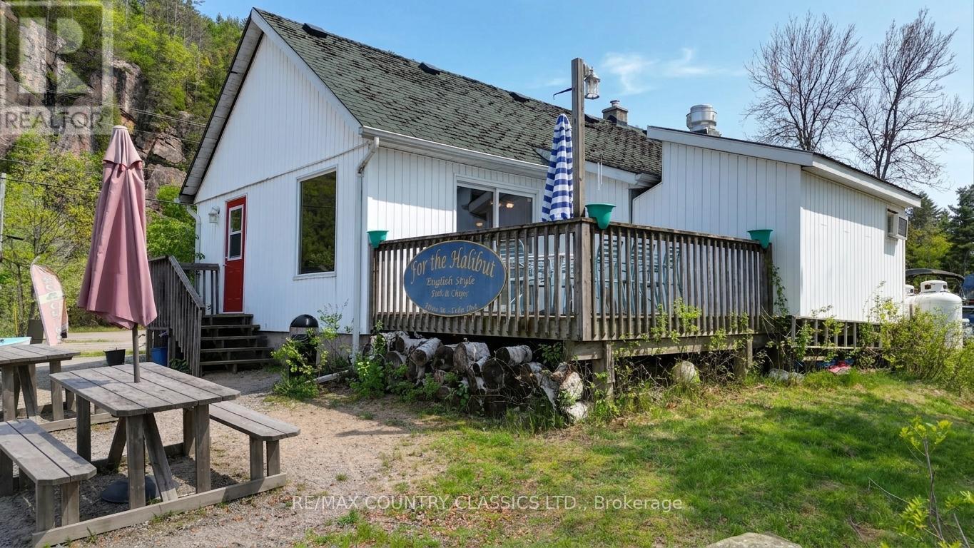 220 Hastings Street N, Bancroft, Ontario  K0L 1C0 - Photo 26 - X13221346