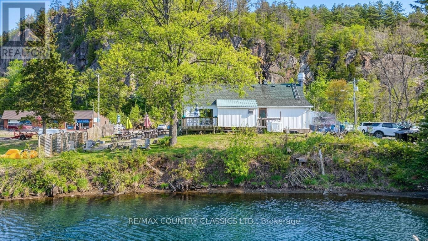 220 Hastings Street N, Bancroft, Ontario  K0L 1C0 - Photo 27 - X13221346