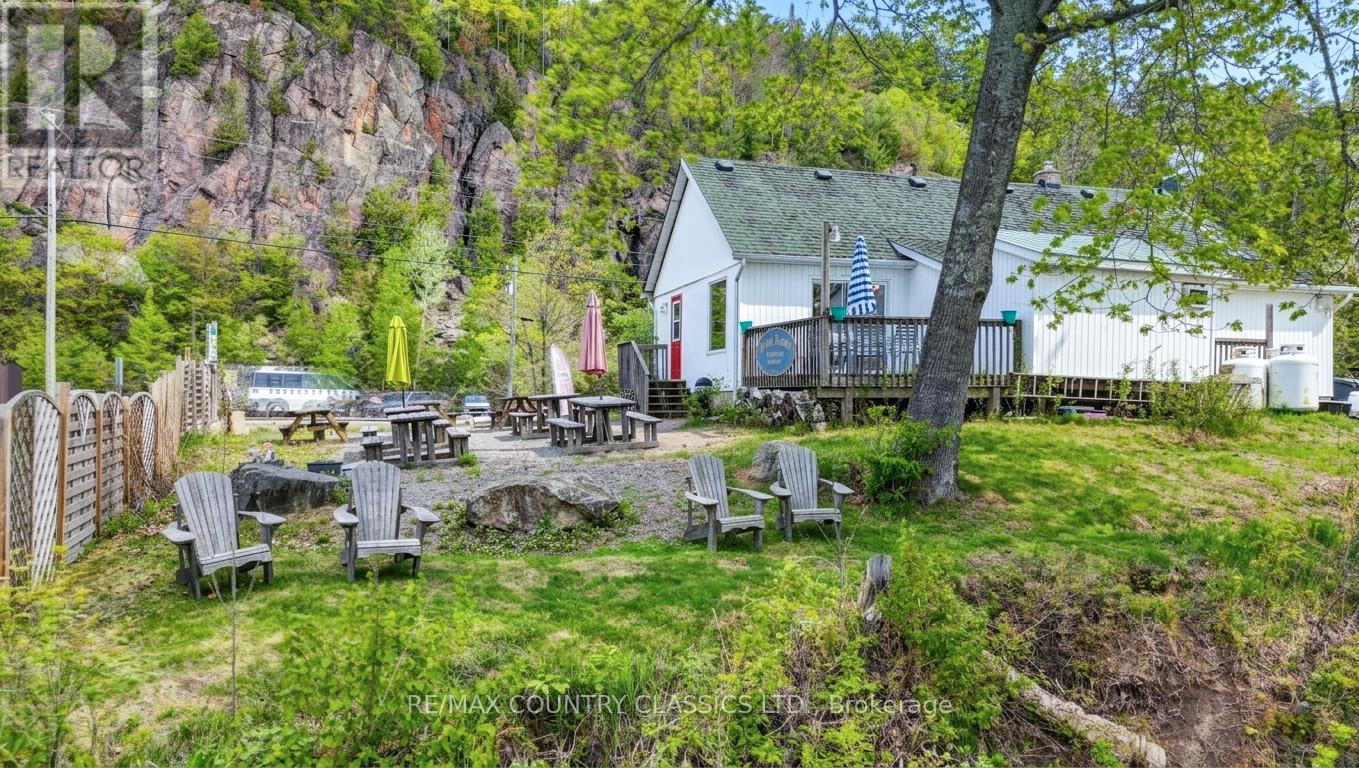 220 Hastings Street N, Bancroft, Ontario  K0L 1C0 - Photo 28 - X13221346