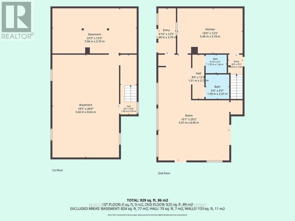 220 Hastings Street N, Bancroft, Ontario  K0L 1C0 - Photo 32 - X13221346