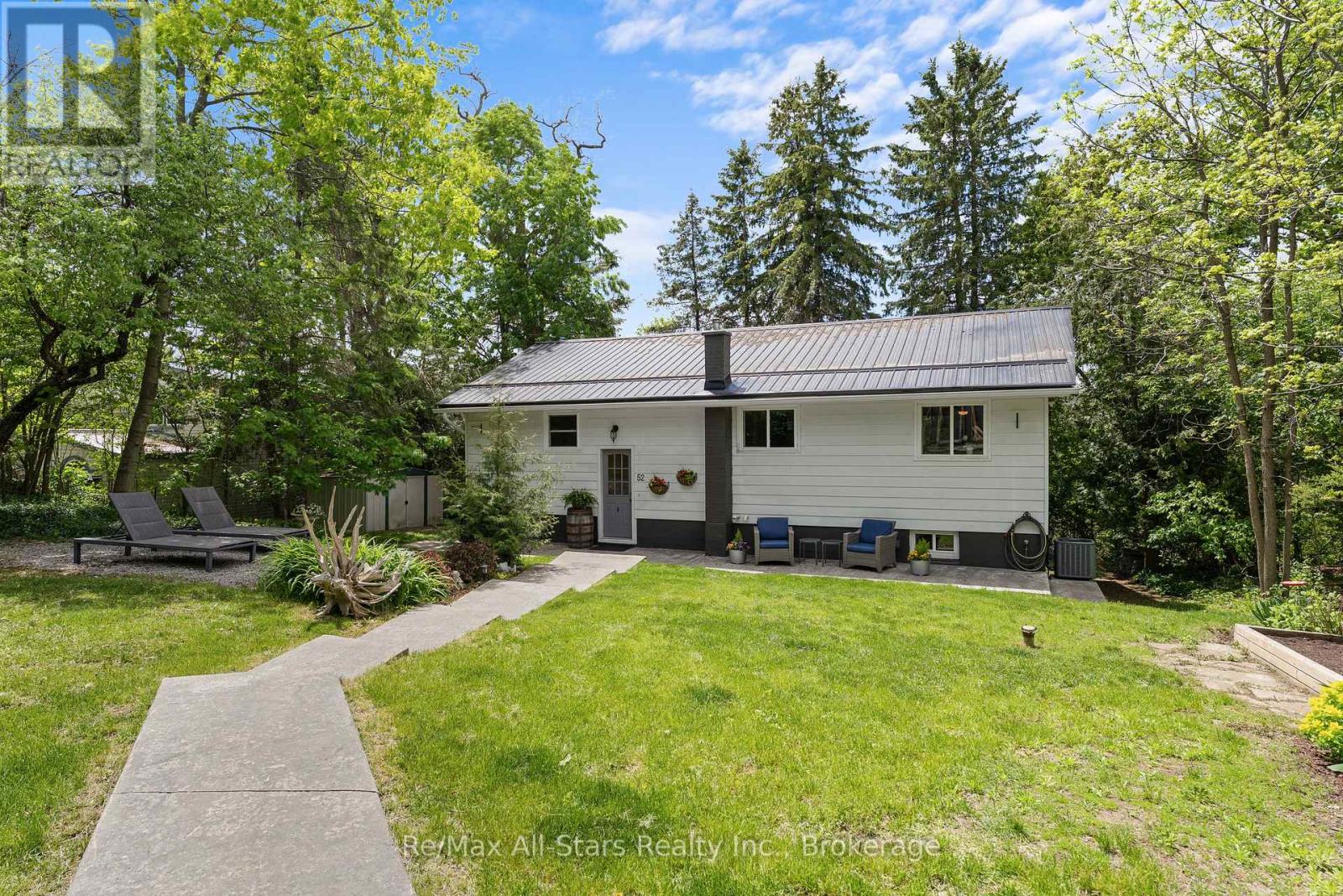 52 Concession Road, Kawartha Lakes, Ontario  K0M 1N0 - Photo 1 - X13221512
