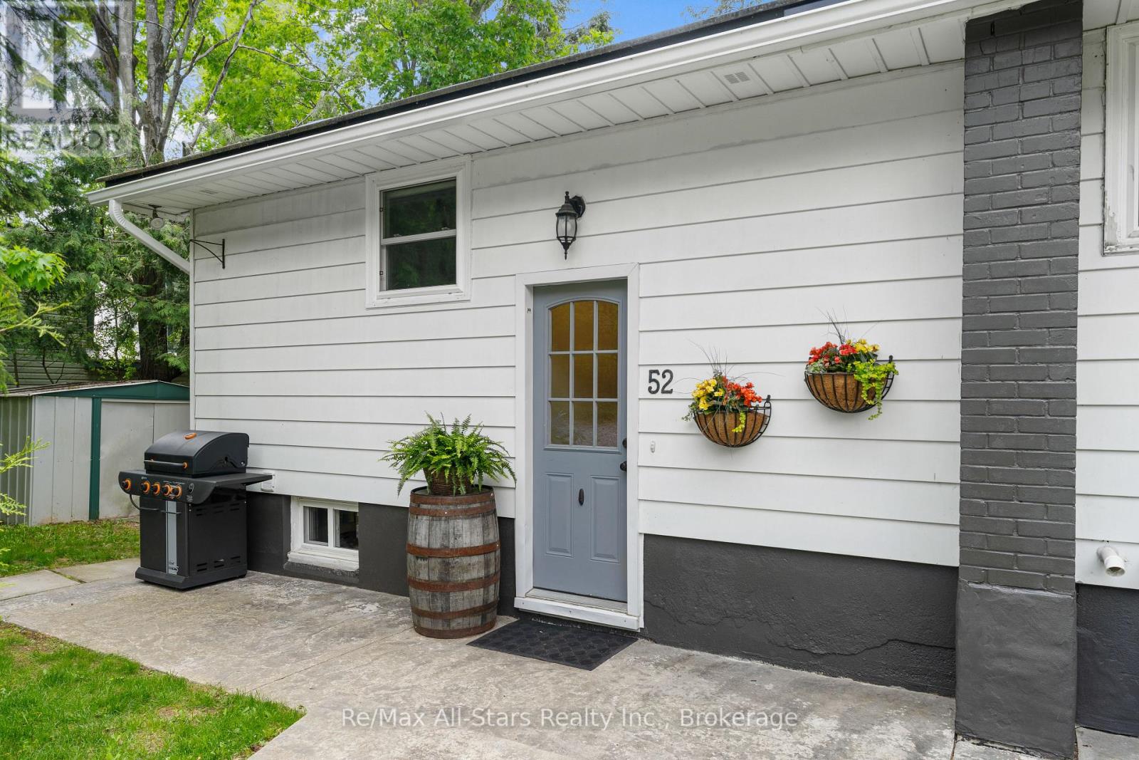 52 Concession Road, Kawartha Lakes, Ontario  K0M 1N0 - Photo 5 - X13221512