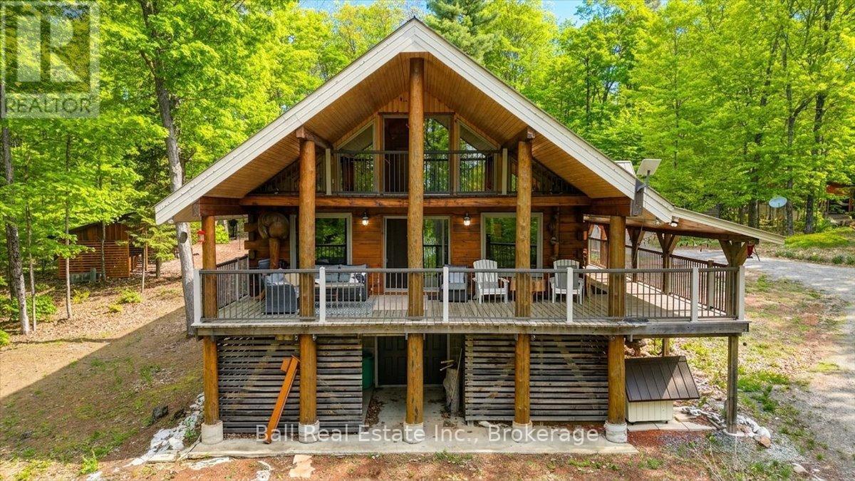 203 Cottage Lane, Carlow/mayo, Ontario  K0L 2M0 - Photo 2 - X13221616