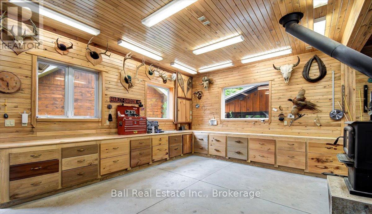 203 Cottage Lane, Carlow/mayo, Ontario  K0L 2M0 - Photo 34 - X13221616