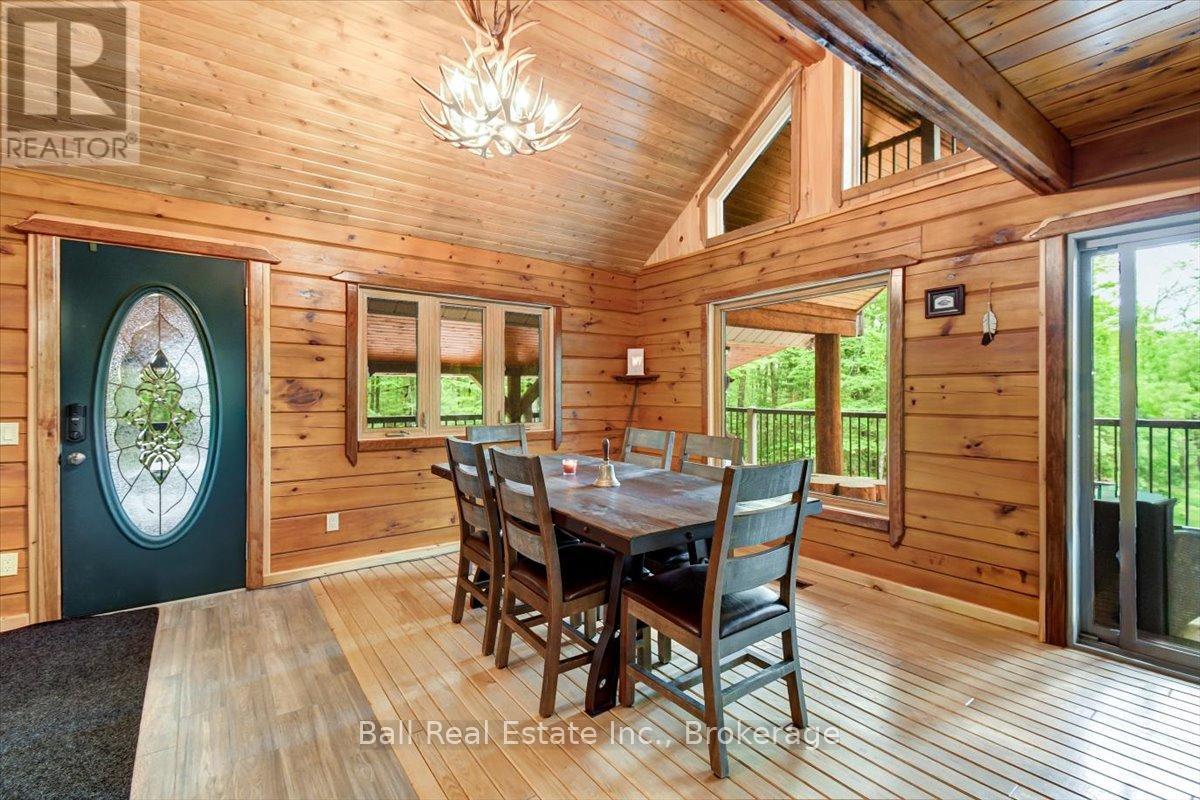 203 Cottage Lane, Carlow/mayo, Ontario  K0L 2M0 - Photo 4 - X13221616