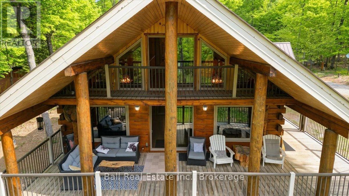 203 Cottage Lane, Carlow/mayo, Ontario  K0L 2M0 - Photo 44 - X13221616