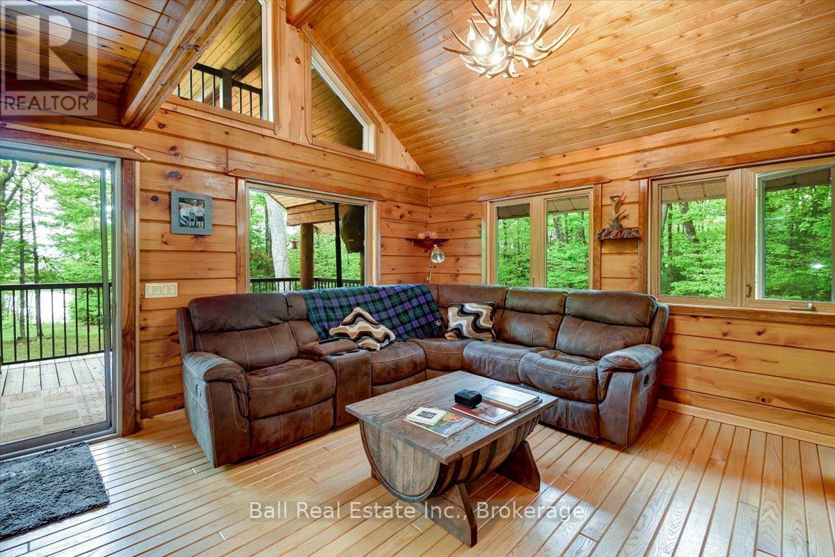 203 Cottage Lane, Carlow/mayo, Ontario  K0L 2M0 - Photo 5 - X13221616