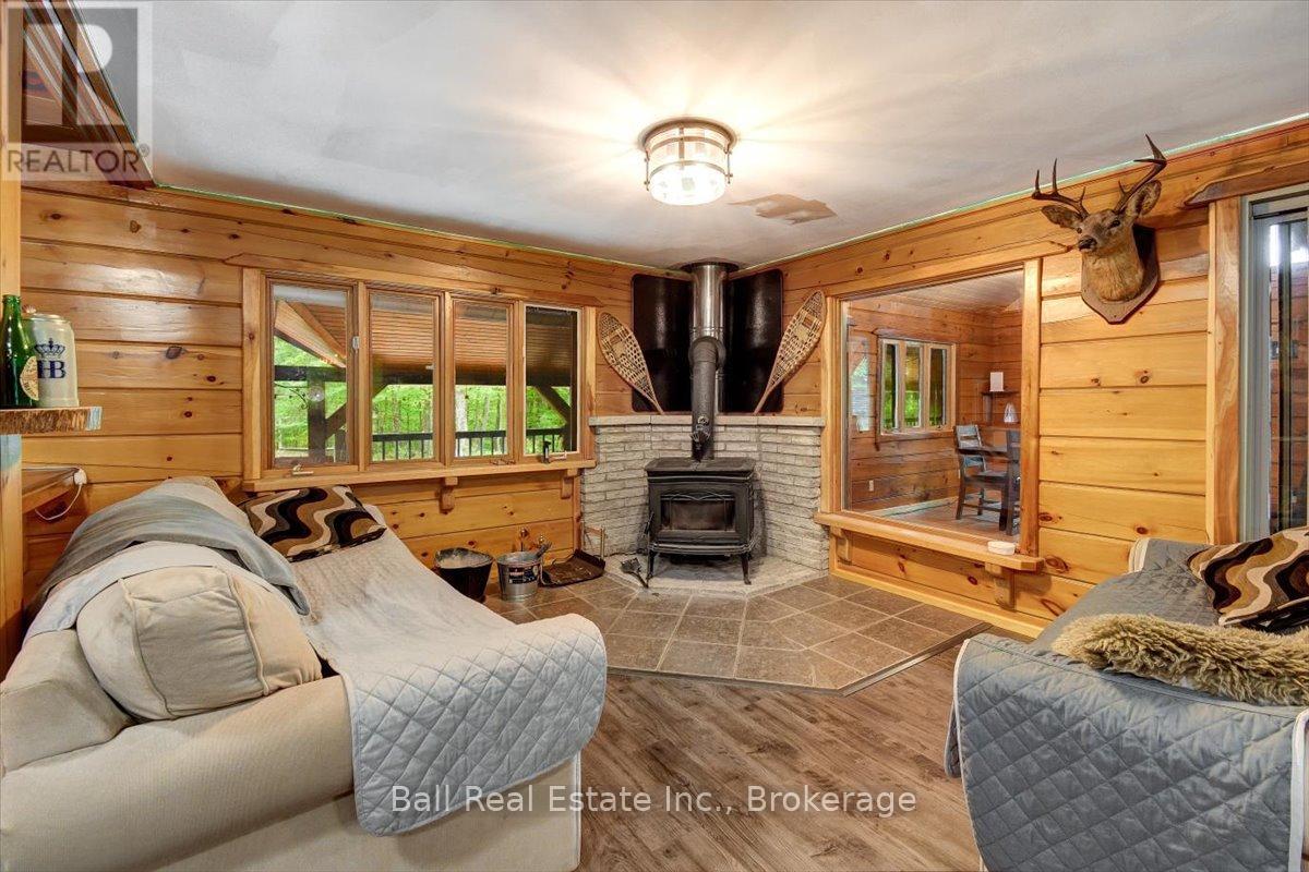 203 Cottage Lane, Carlow/mayo, Ontario  K0L 2M0 - Photo 6 - X13221616