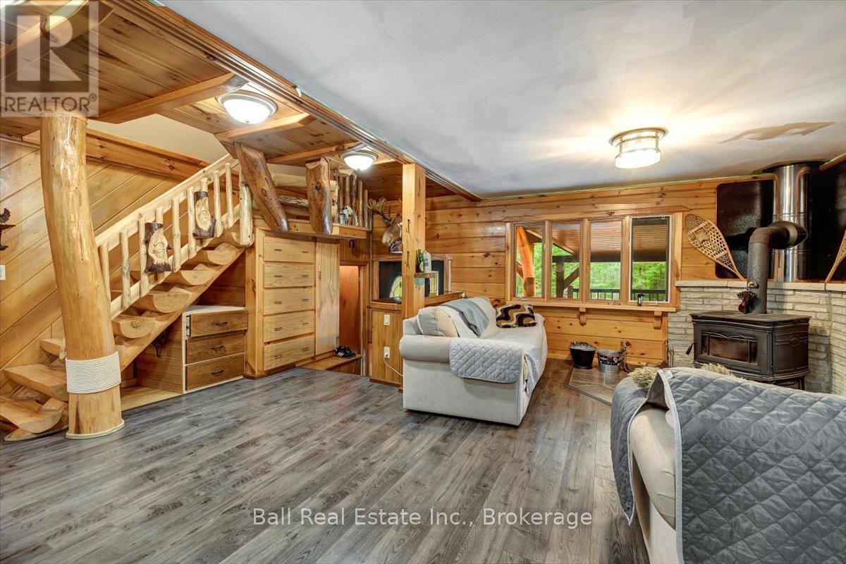 203 Cottage Lane, Carlow/mayo, Ontario  K0L 2M0 - Photo 7 - X13221616