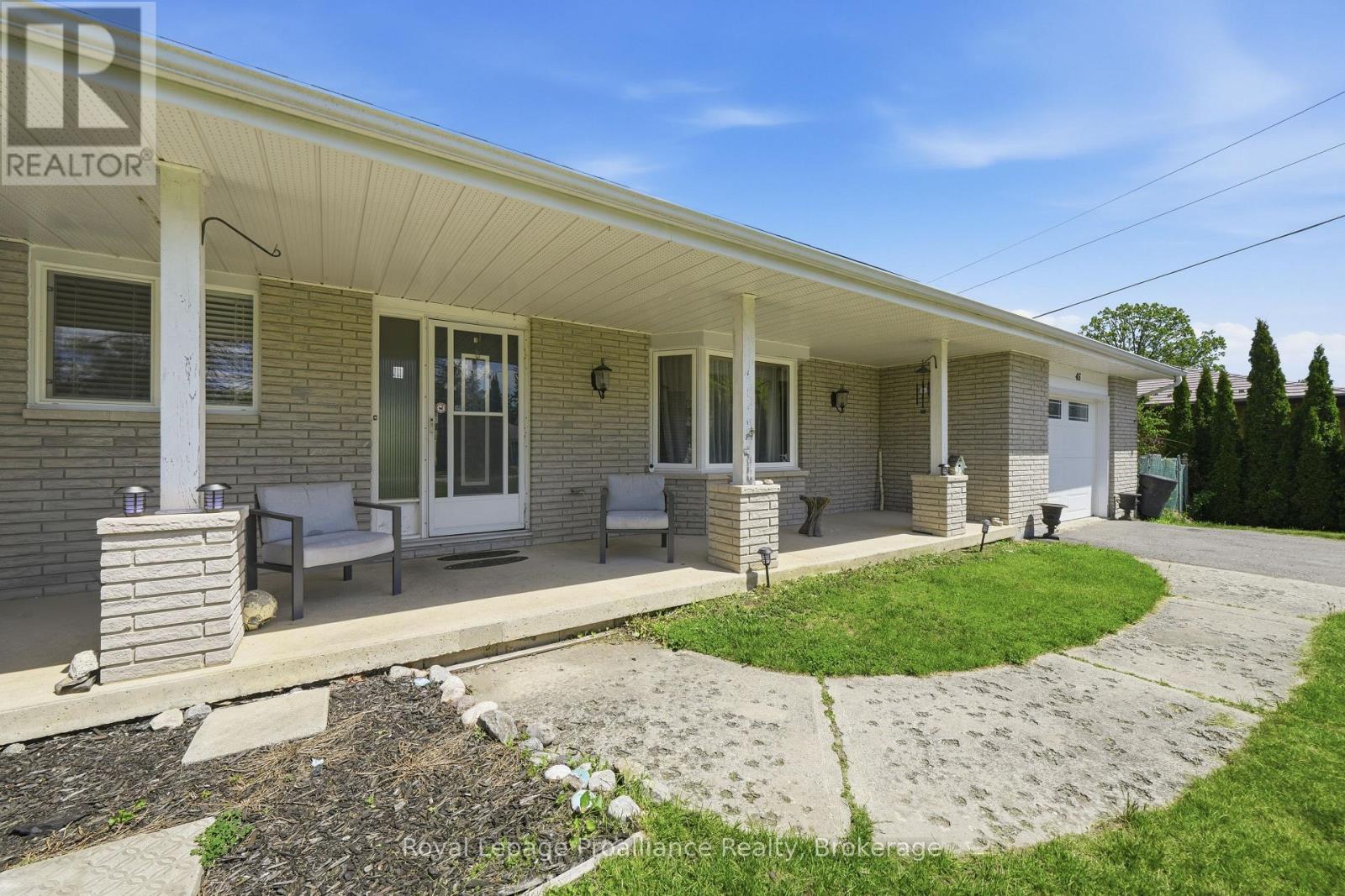 45 Nelson Street, Quinte West, Ontario  K0K 1E0 - Photo 4 - X13221634
