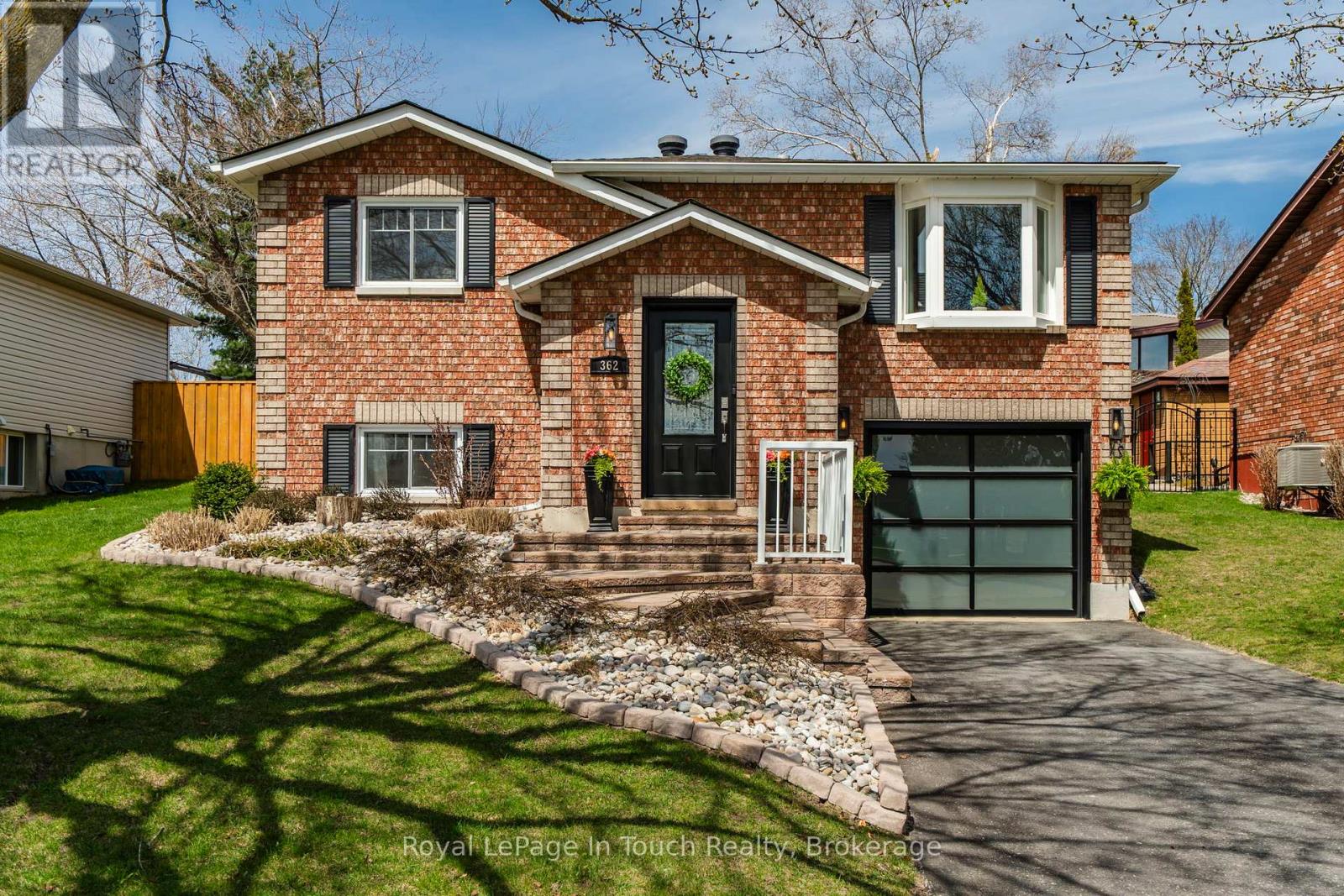 362 GALLOWAY BOULEVARD, Midland, Ontario