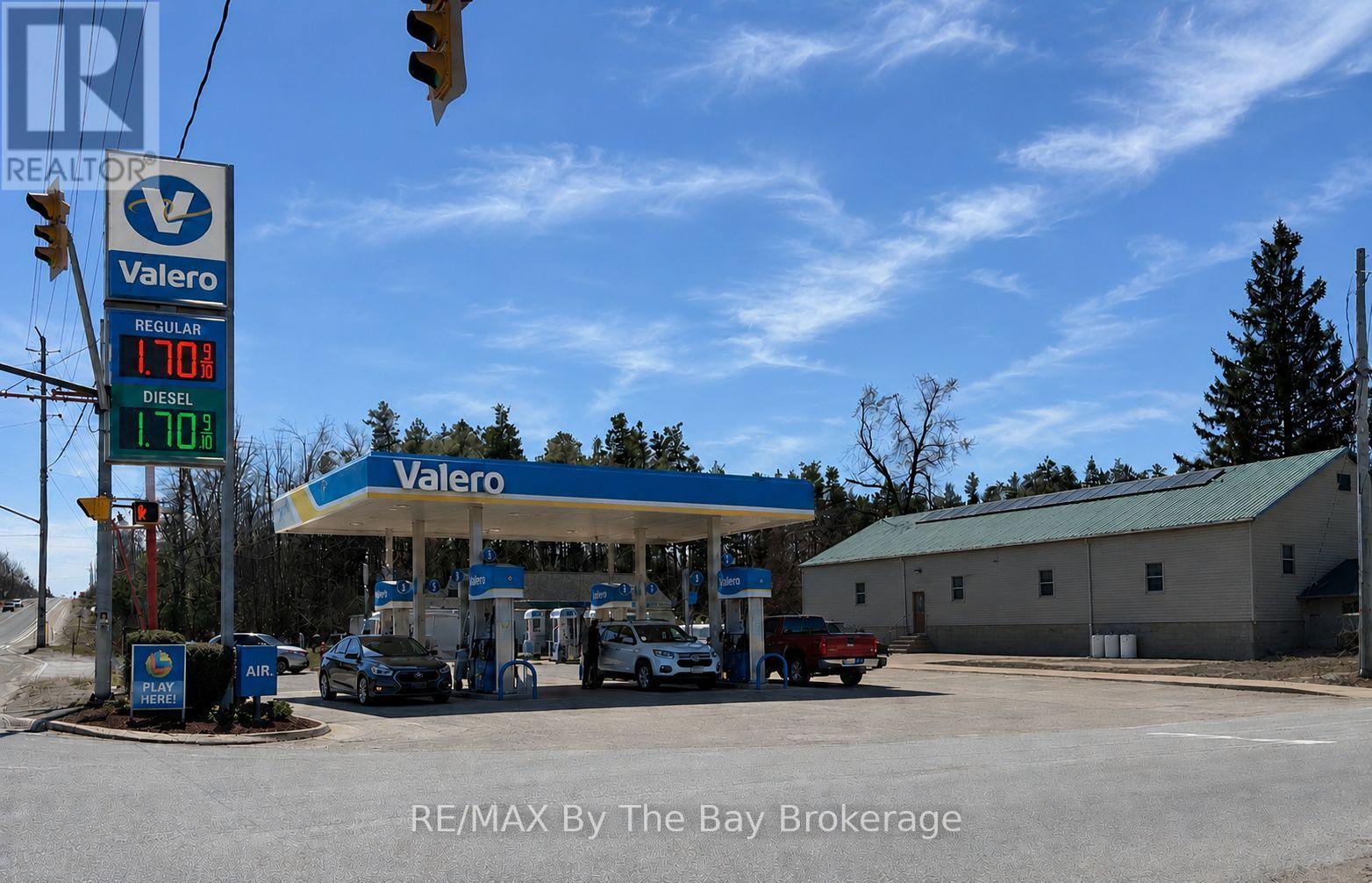 2792 County Rd 124 Road, Clearview, Ontario  L0M 1H0 - Photo 13 - S13221356
