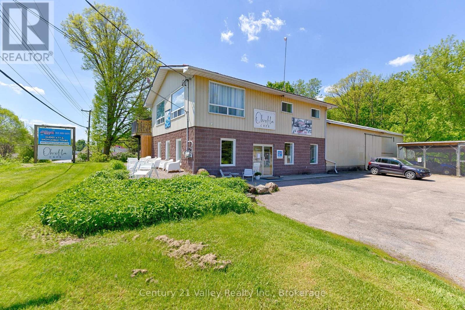 636 Mill Street, Greater Madawaska, Ontario K0J 1H0 - Photo 4 - X12922572