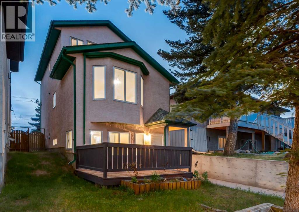 1135 37 Street Se, Calgary, Alberta  T2A 1E2 - Photo 1 - A2314870
