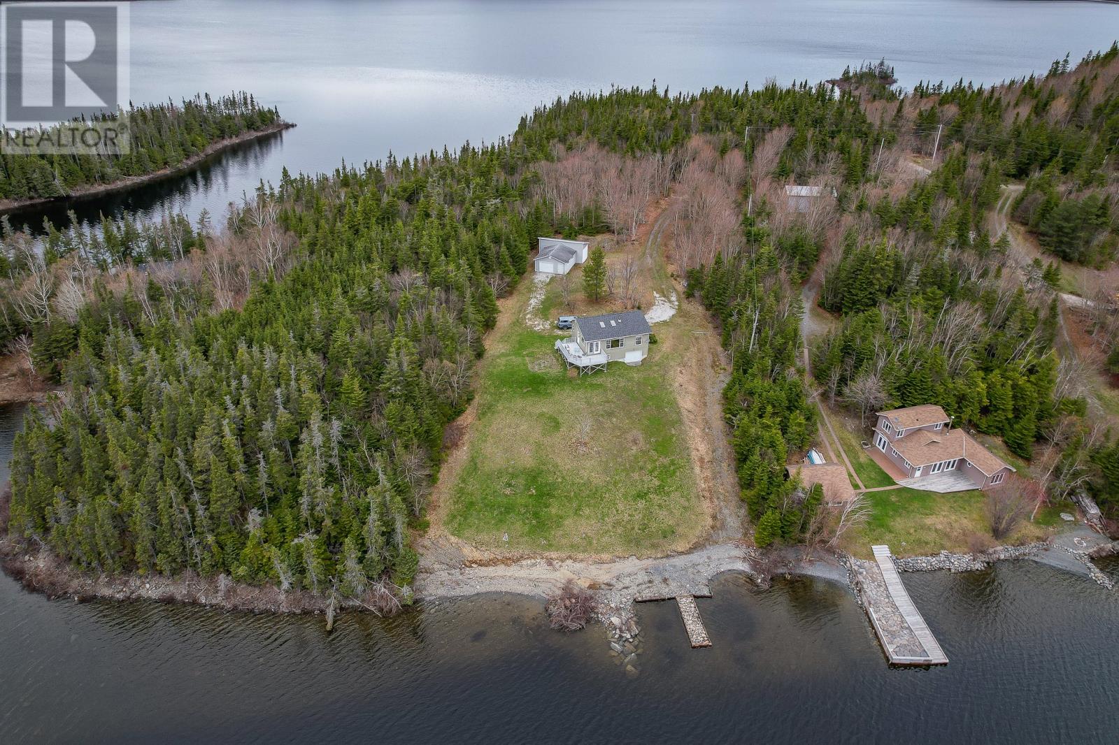 41 Lakeview Drive, Georges Lake, Newfoundland & Labrador  A2H 0C9 - Photo 2 - 1298295
