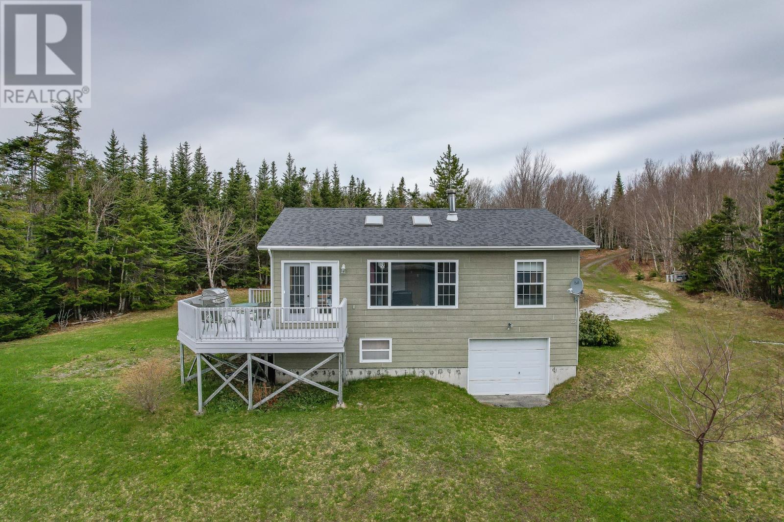 41 Lakeview Drive, Georges Lake, Newfoundland & Labrador  A2H 0C9 - Photo 3 - 1298295