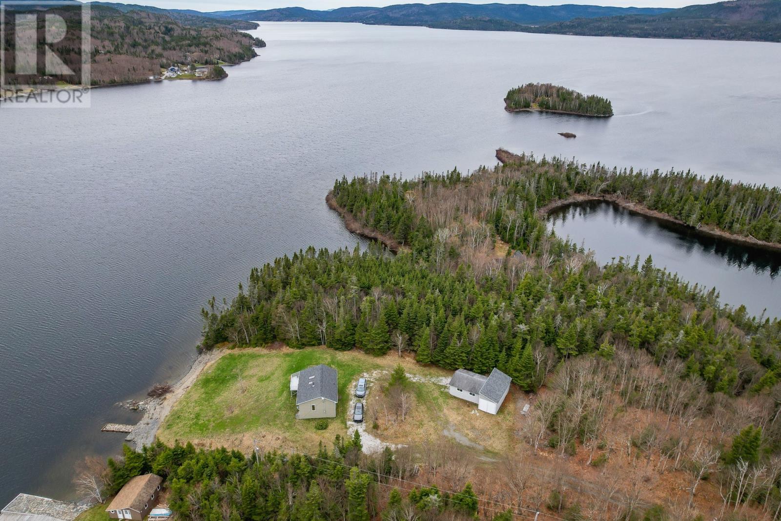 41 Lakeview Drive, Georges Lake, Newfoundland & Labrador  A2H 0C9 - Photo 4 - 1298295
