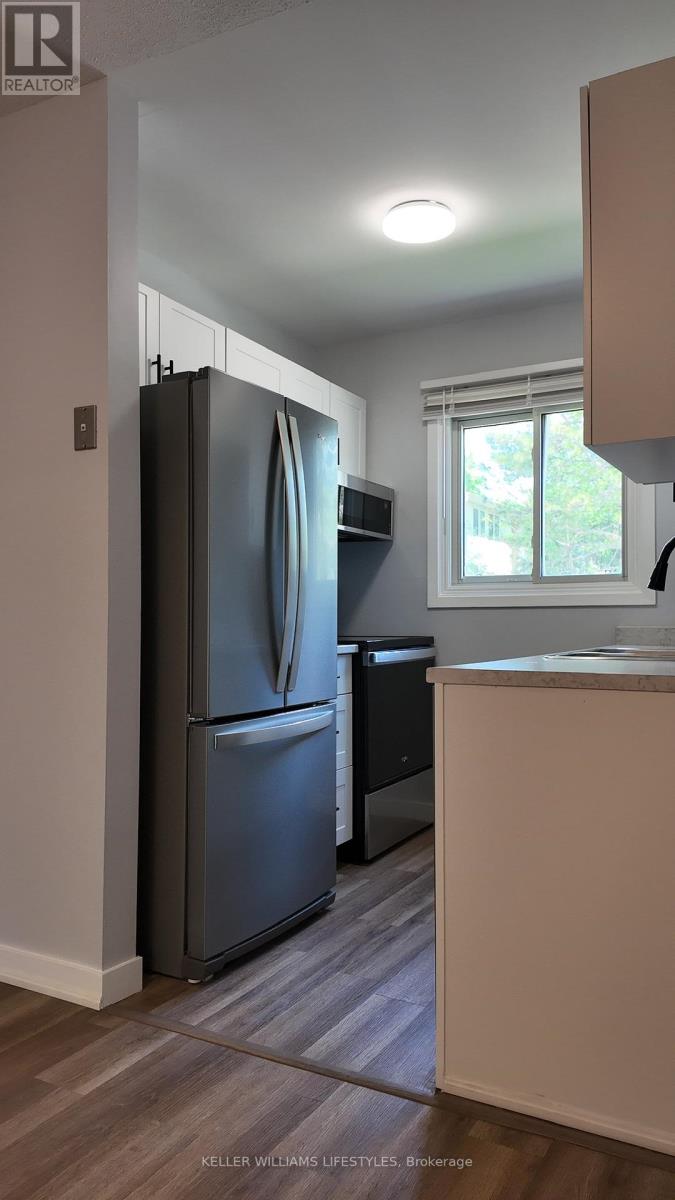 58 - 166 Southdale Road W, London South, Ontario  N6J 2J1 - Photo 3 - X13221334